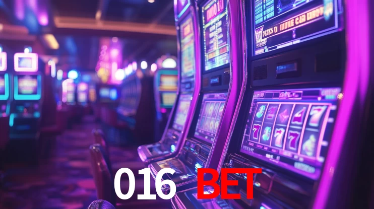 Cassino Online 016 BET