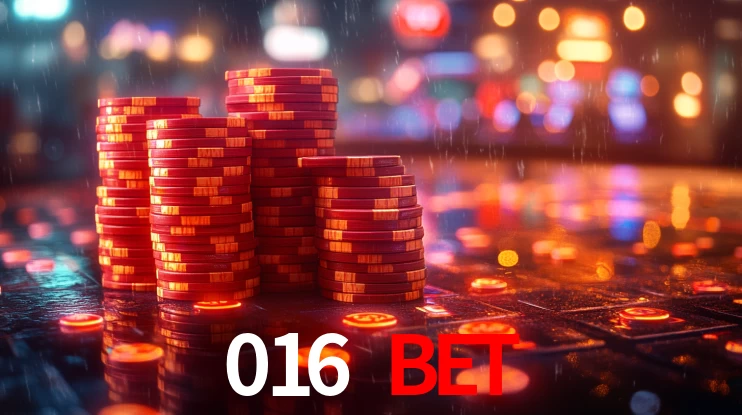 Suporte no Cassino Online 016 BET